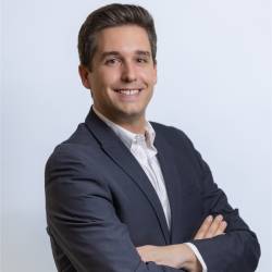 Salvador Magan Gomez Cabrero