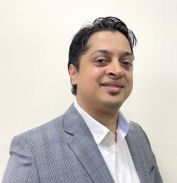 Vivek Singh