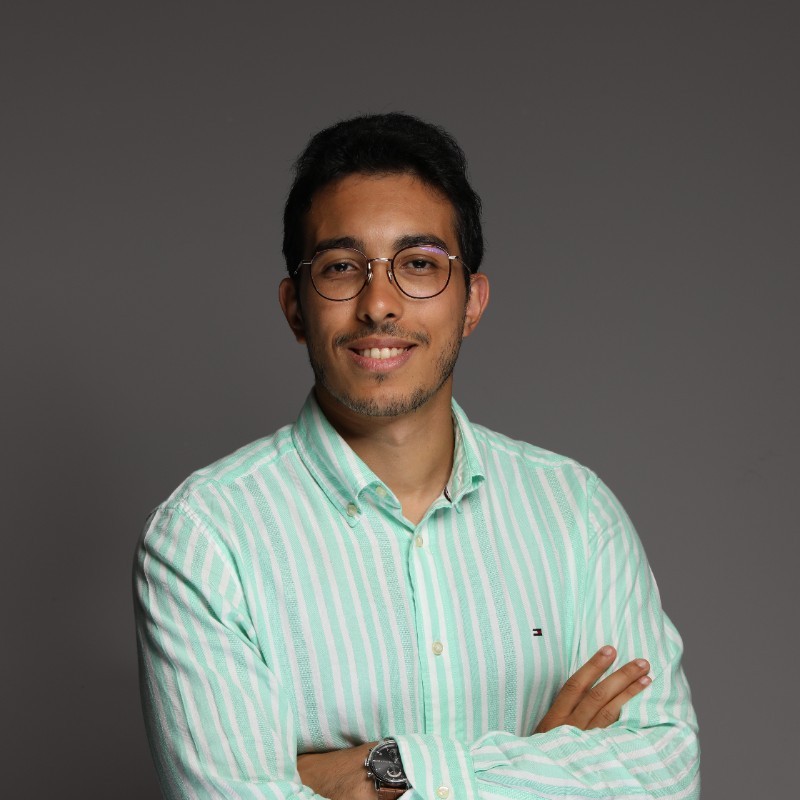Yassine Bouzine