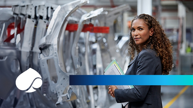 Revolutionizing Automotive Manufacturing: The Impact of Robotics and AI on OEM Operations