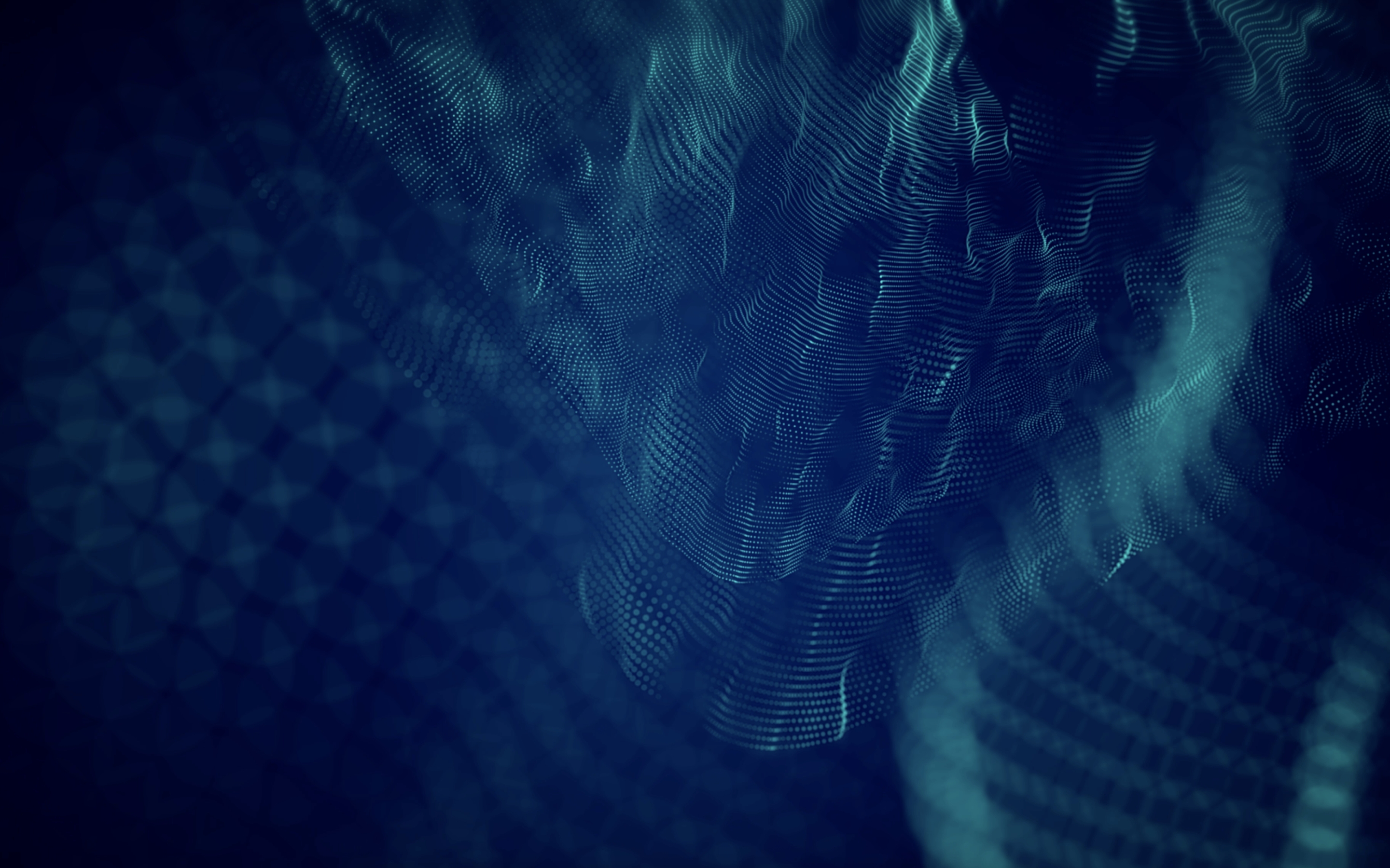 Snowflake event hero banner