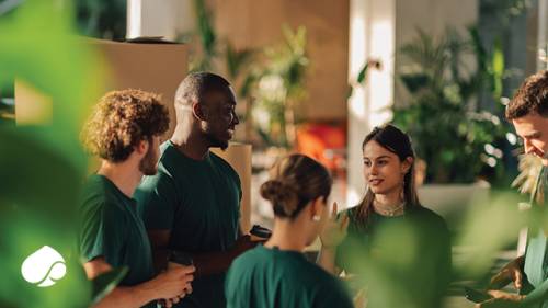 UNICEF GDSC client story web preview image