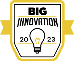 2023 BIG Innovation Awards