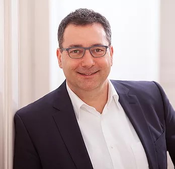 Urs Liedtke Senior Director, Capgemini’s Business Services