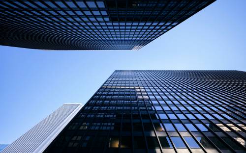 Trade and Transaction Hero Banner