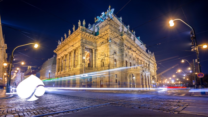 Image for the article: Empowering Europe’s data spaces: How close is Europe to achieving a trusted and interoperable data ecosystem?