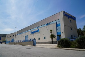 Sant Esteve Sesrovires