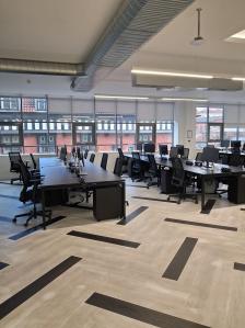 Manchester City Centre