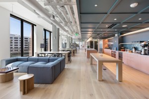 San Francisco – Mission Rock