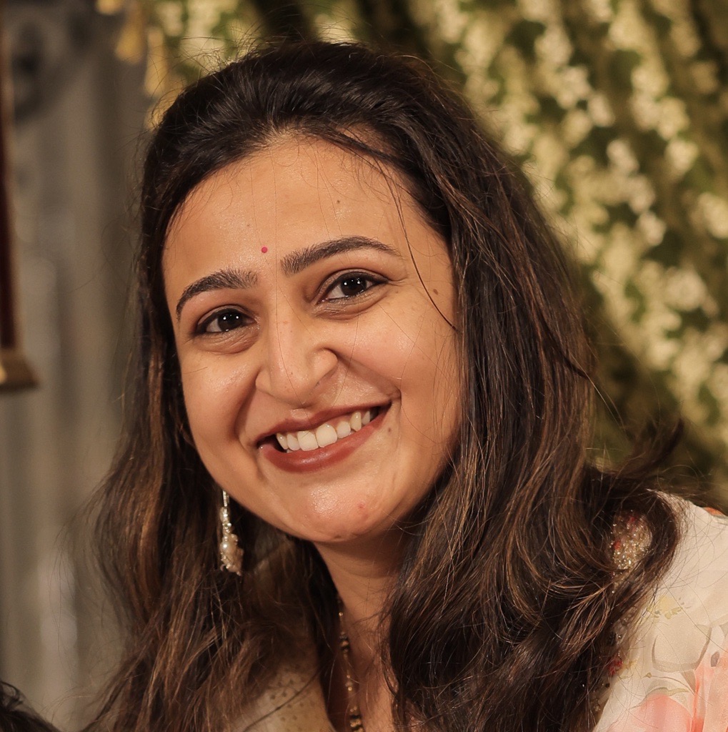 Himani Mohgaonkar