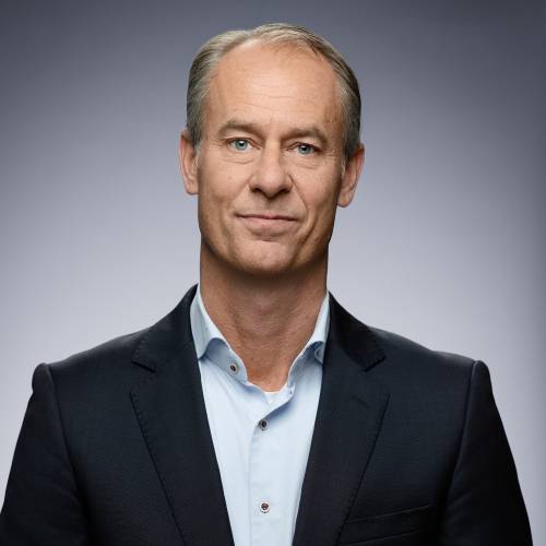 Joakim Reiter profile image