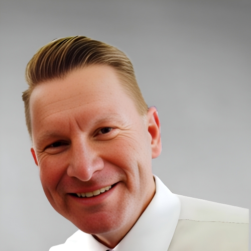 Mark Roworth profile image