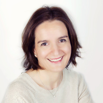 Rocío González profile image