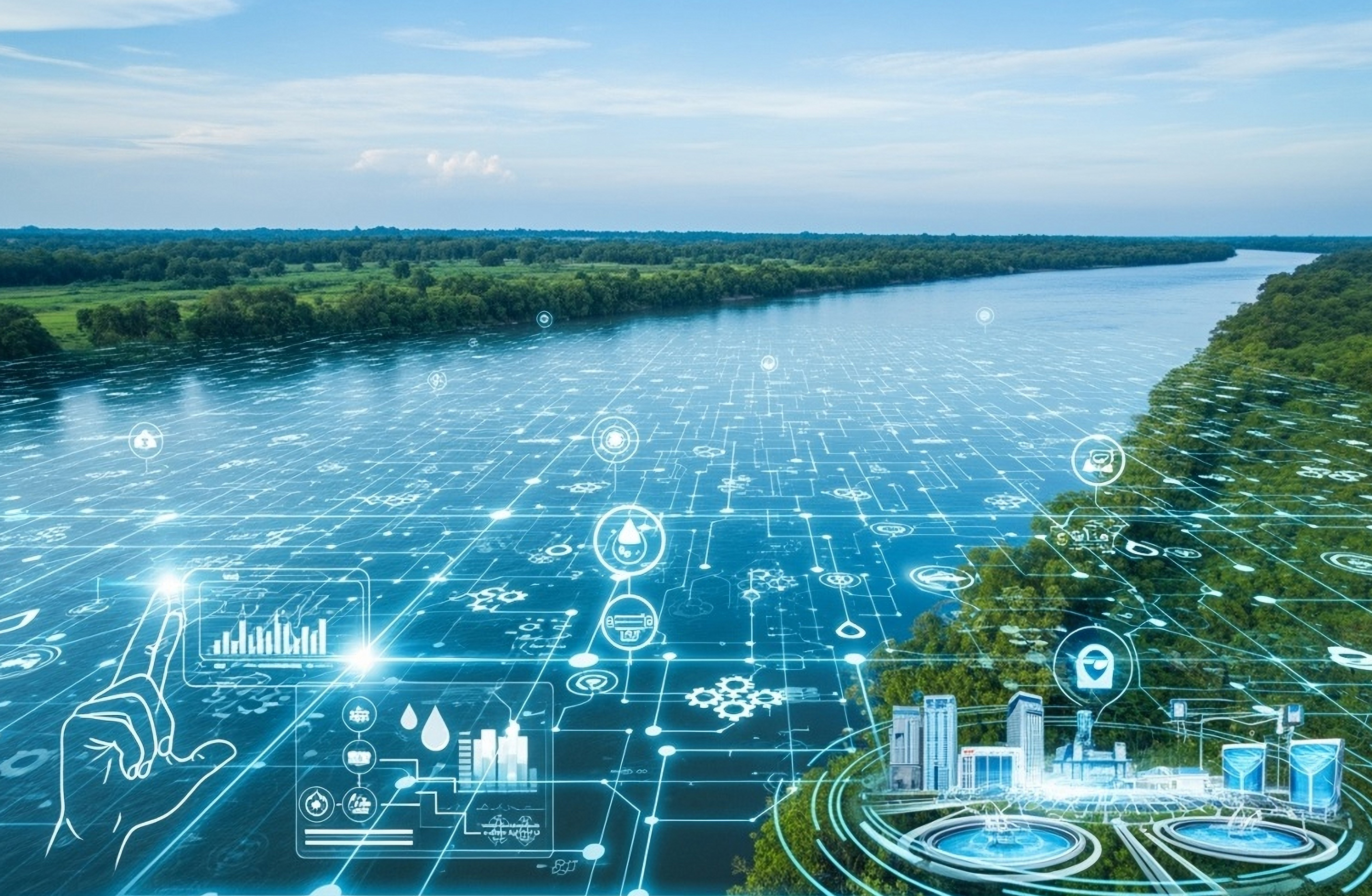 watermanagement hero image