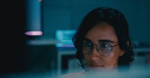 Employee data update demo