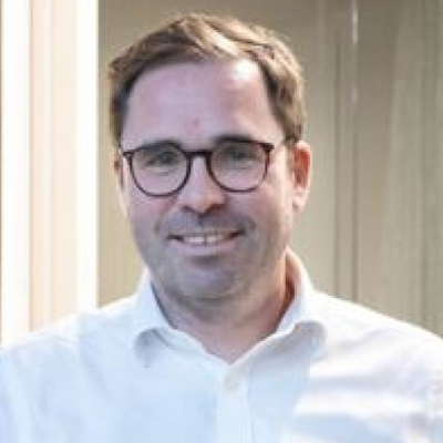 Jonathan Pearson
GBS Delivery Lead, Informa Group Ltd