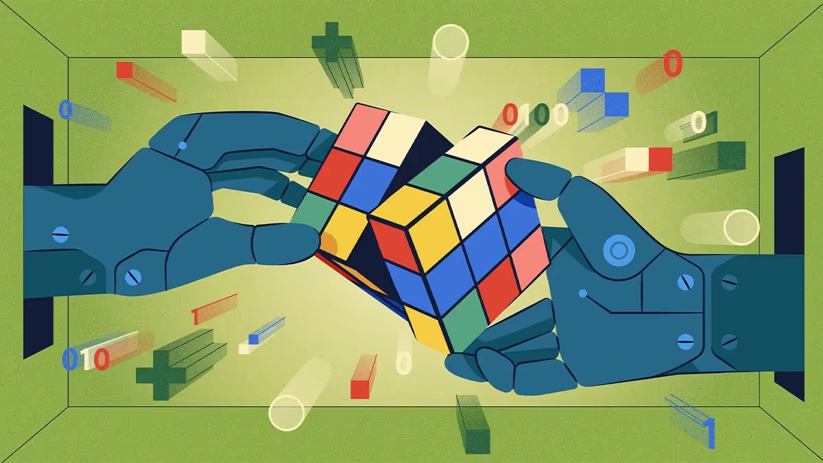 Management lab HBR article image