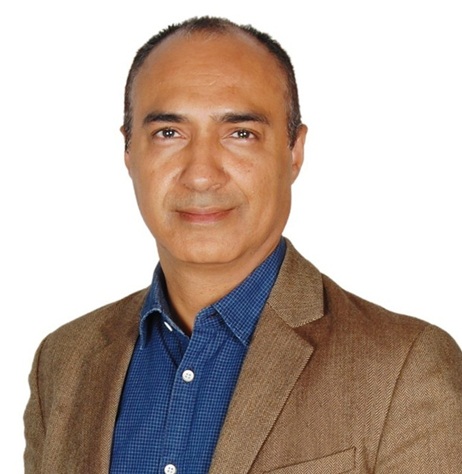 Punit Santani