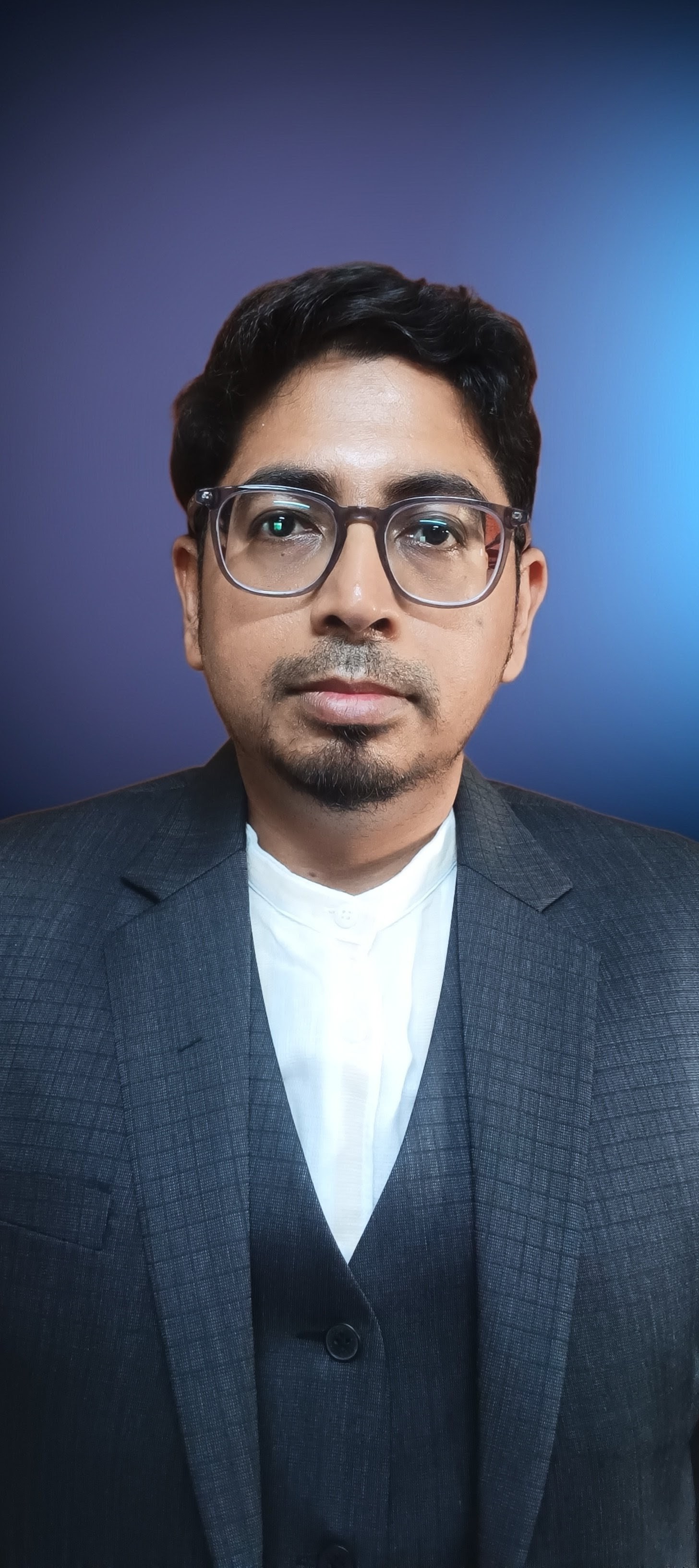 Soham Basu