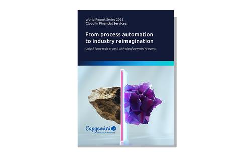 FS World Cloud Report cover