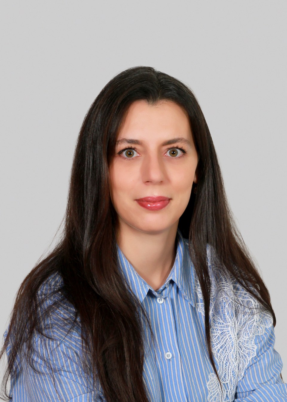 Anastasia Karatrantou