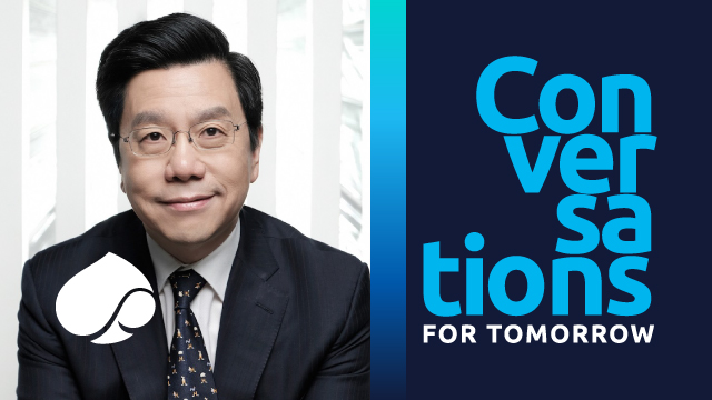 Open vs. closed AI models: A conversation with Kai-Fu Lee - Capgemini