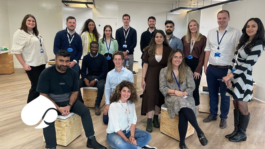 From Refugee to Senior Software Engineer: How Capgemini and ...