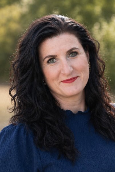 Catherine Adams