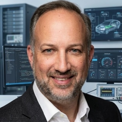 Heiko Huettel