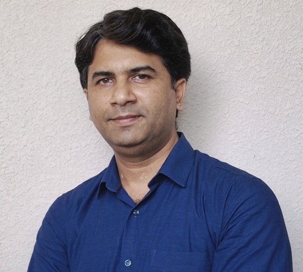 Pavan Kumar Nagaraju