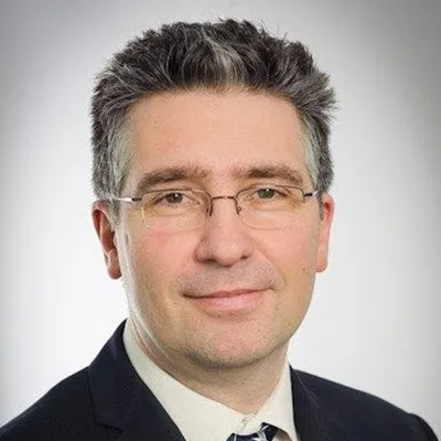 Thierry Desnos