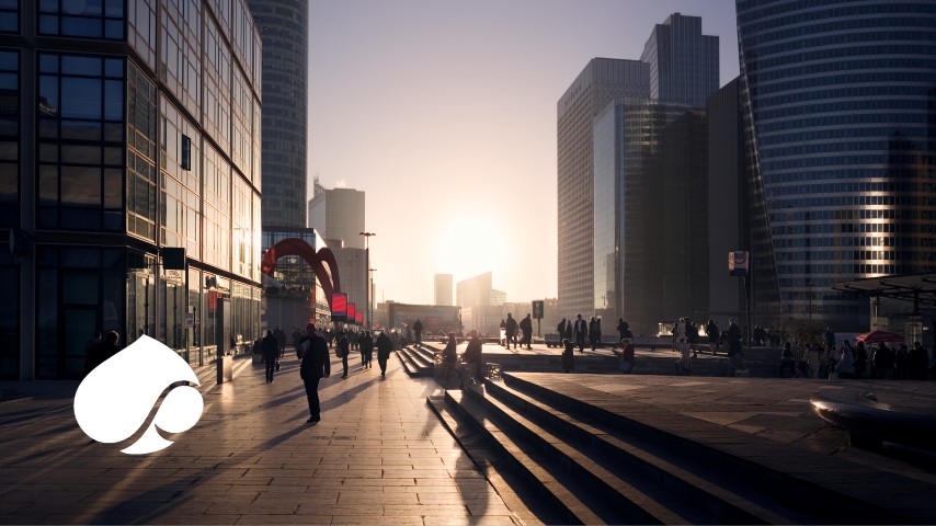 Image for the article: Trends in 2026 for Public Administration – reshaping how administrations operate