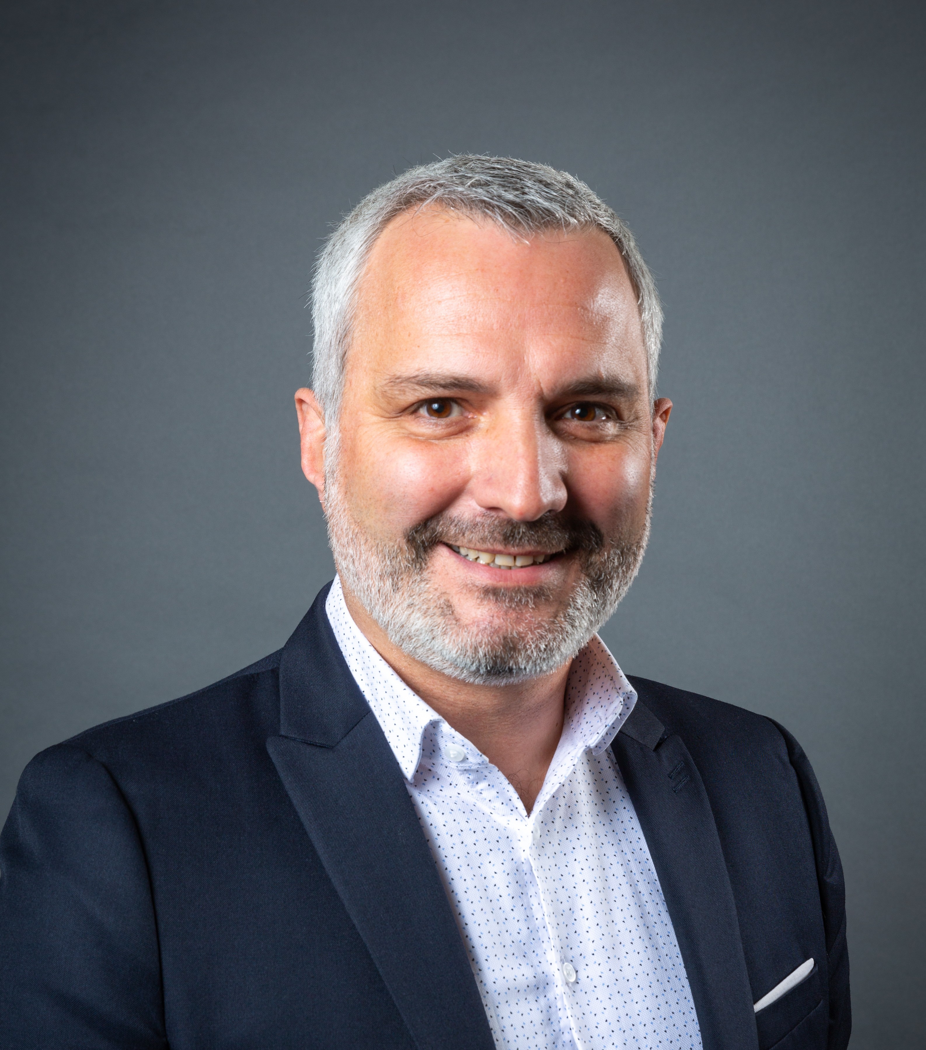 Fabien Premaor
