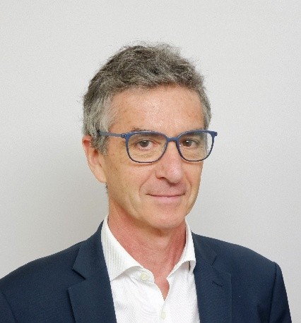 Laurent Bromet