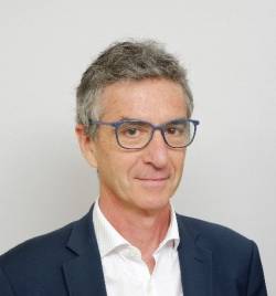 Laurent Bromet
