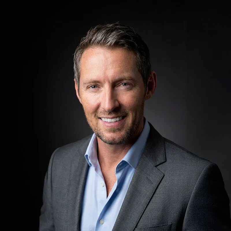 Mark Ewen