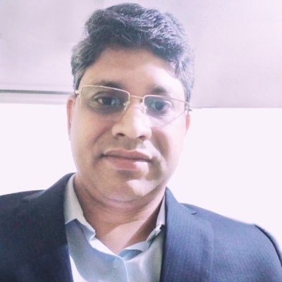 Shib Sankar Chakraborty