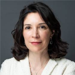 Jeannette Martin
