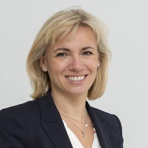 Angelique Lallouet