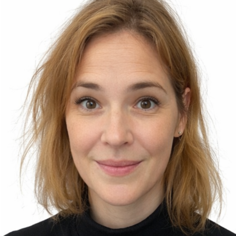 Estelle Marechal
