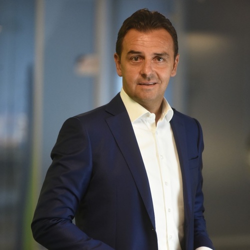 Riccardo Dolfi