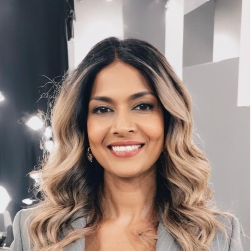 Shoba Pfaff