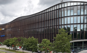 Düsseldorf