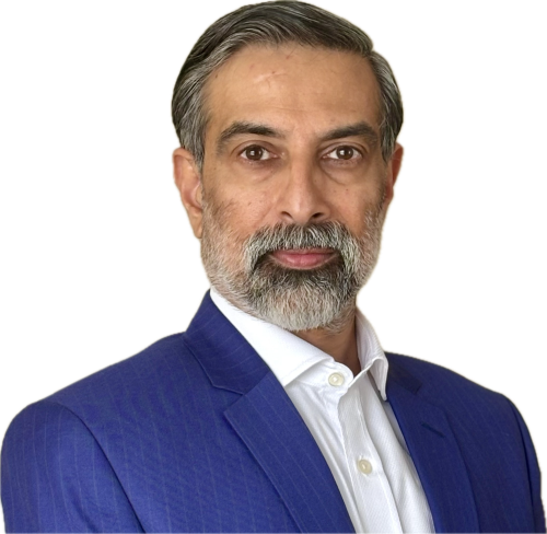 Chandra Badami