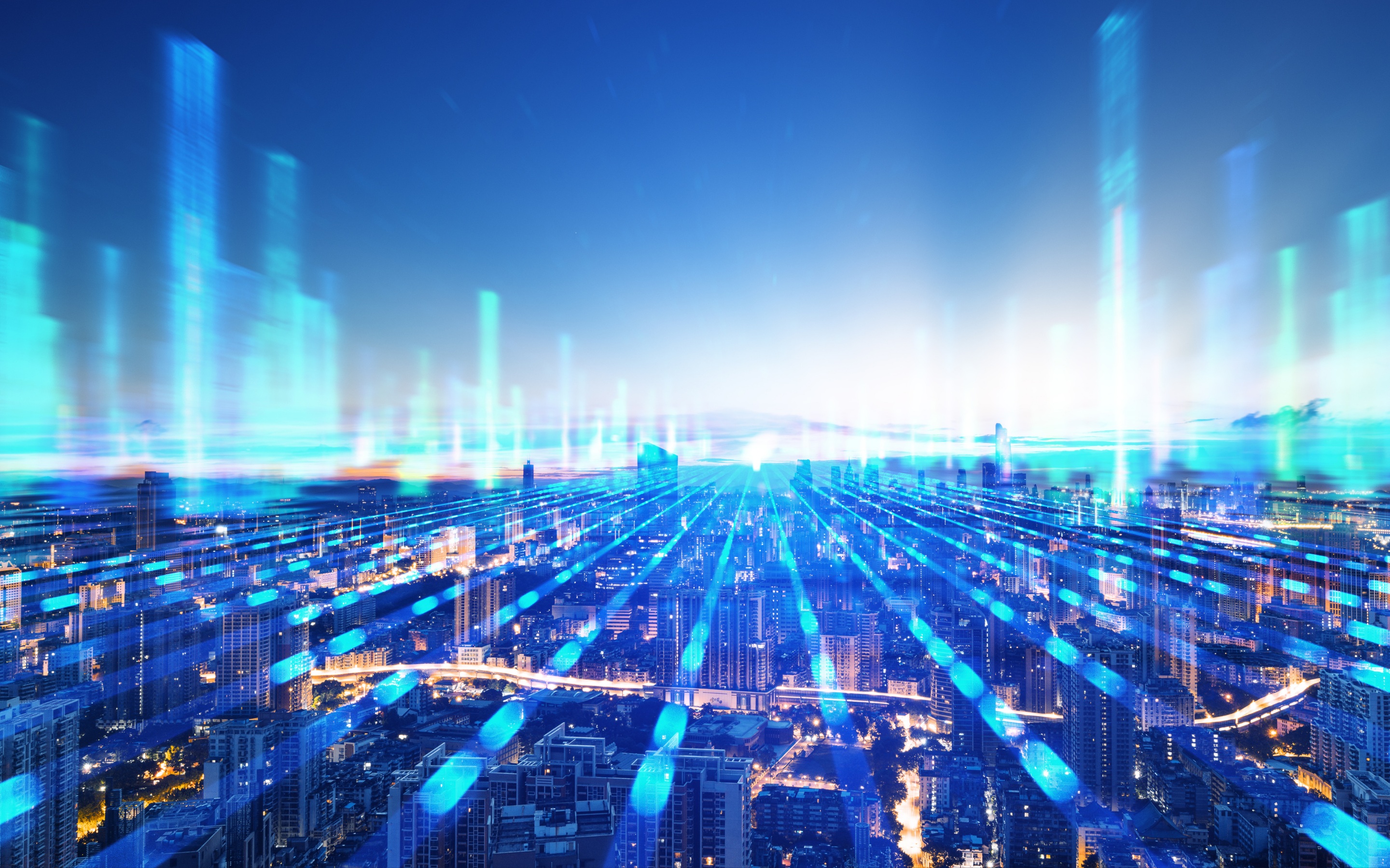 Connected Products-Header