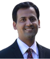 Kaustubh Bhave