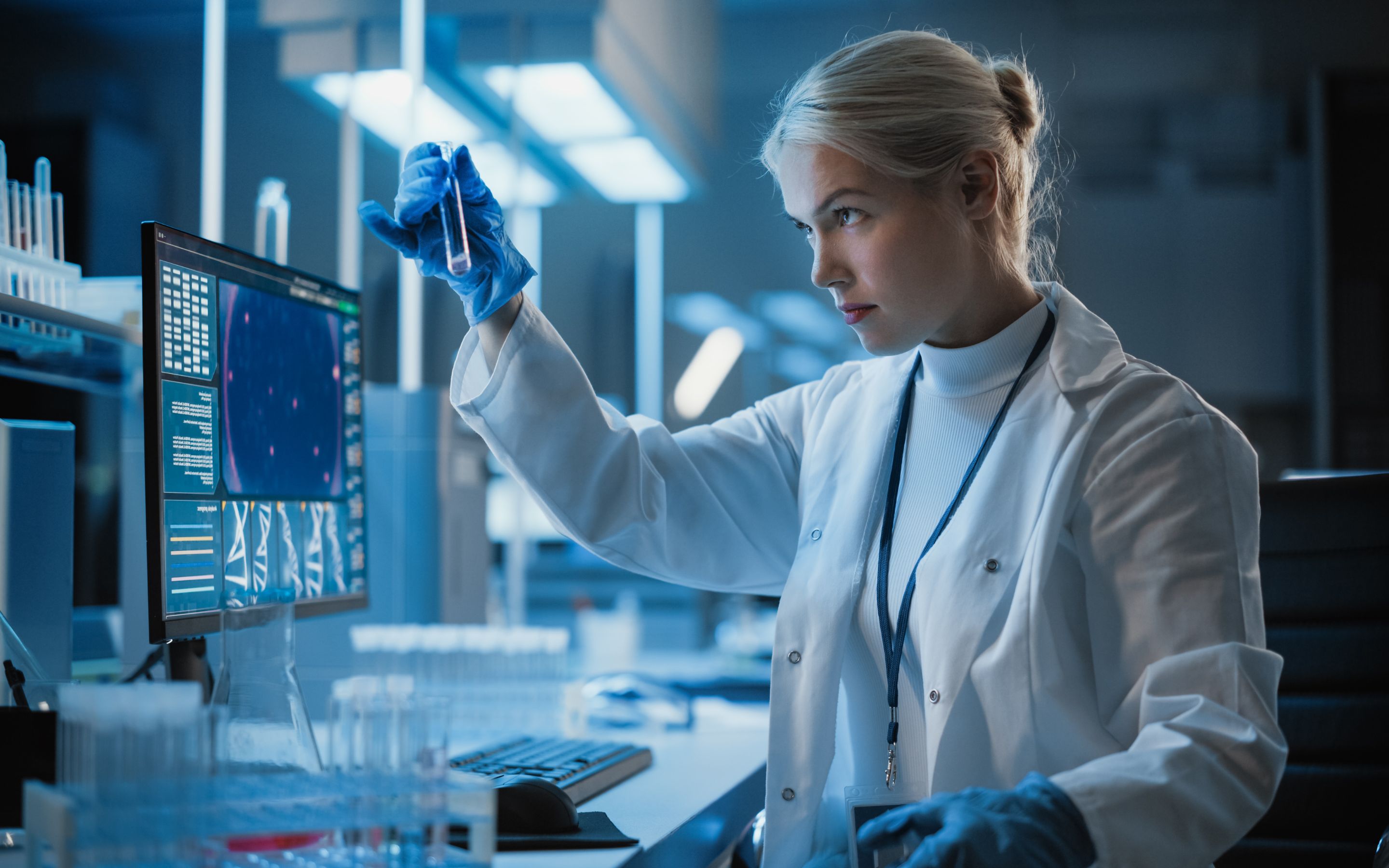 Life Sciences Digital Services 2026