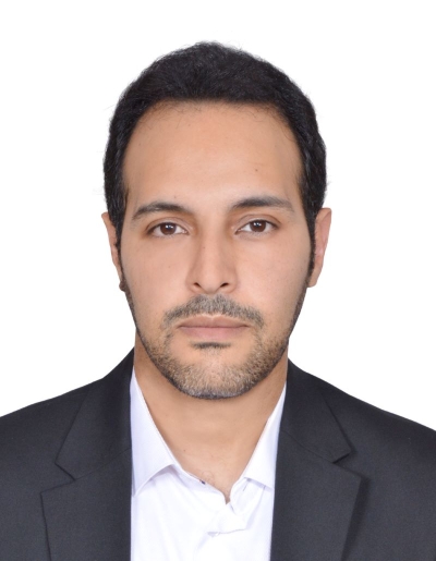 Mohammed Amine Abouhanine