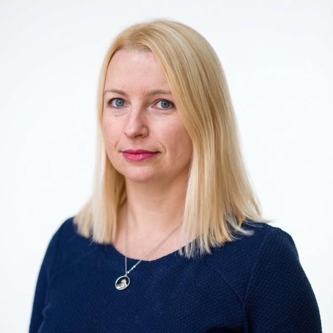 Agnieszka Tveita