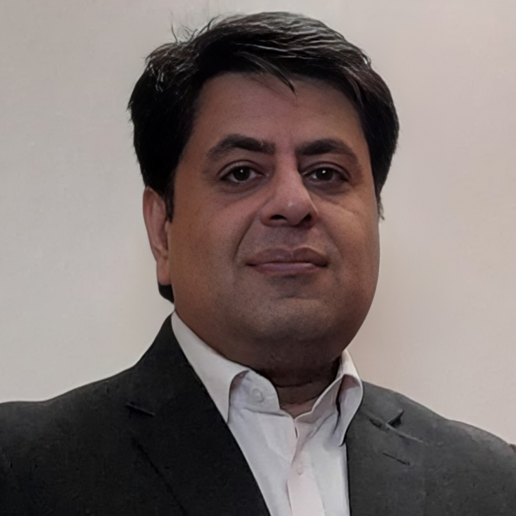 Amit Oberoi